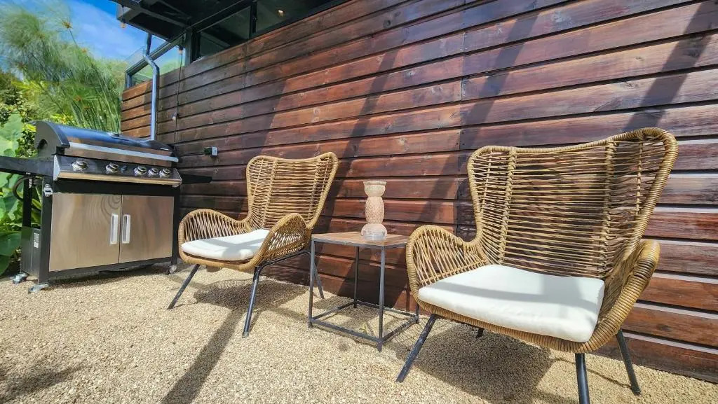 Cumbres Luxury Glamping