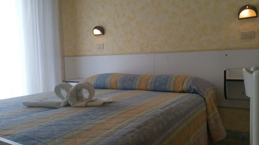 Hotel Oria