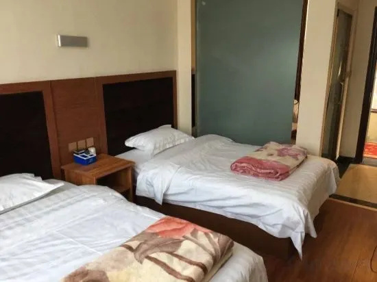 South Anhui Zheshang Business Hotel