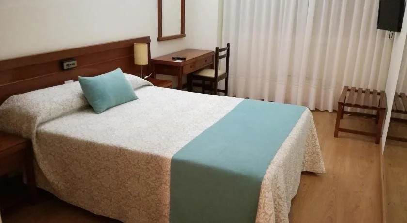 Hotel Almendra
