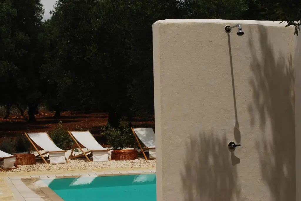 Fikus - the Apulian B&B