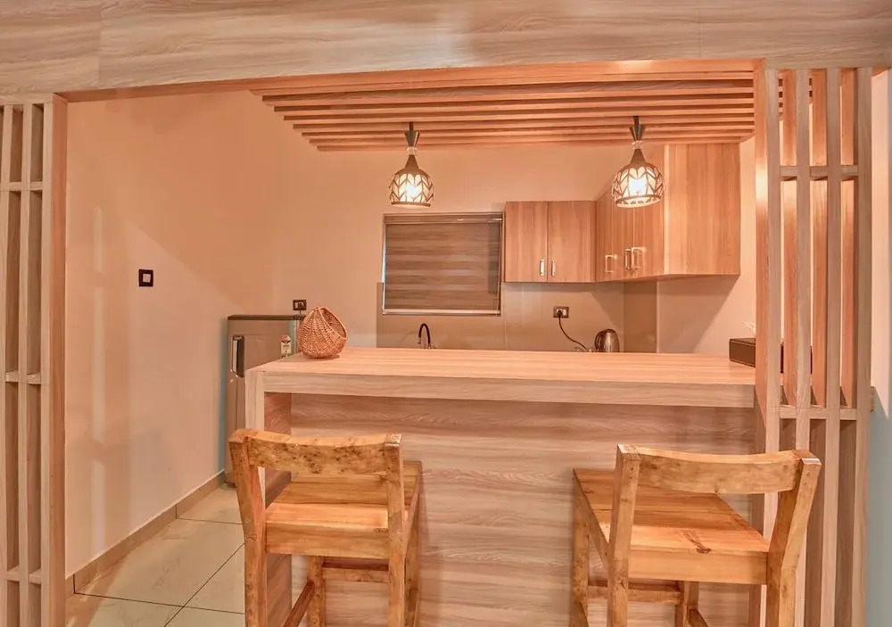 Sarang Resort Varkala by VOYE HOMES - Rooms & Pool Villas