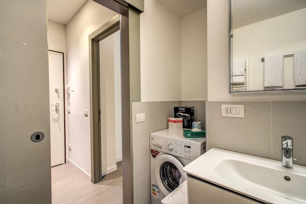 Luxury Apartments Suite Santa Sofia