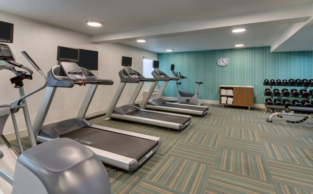 Holiday Inn Express Pittston - Scranton Airport by IHG