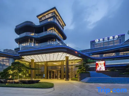 linjiang hotel