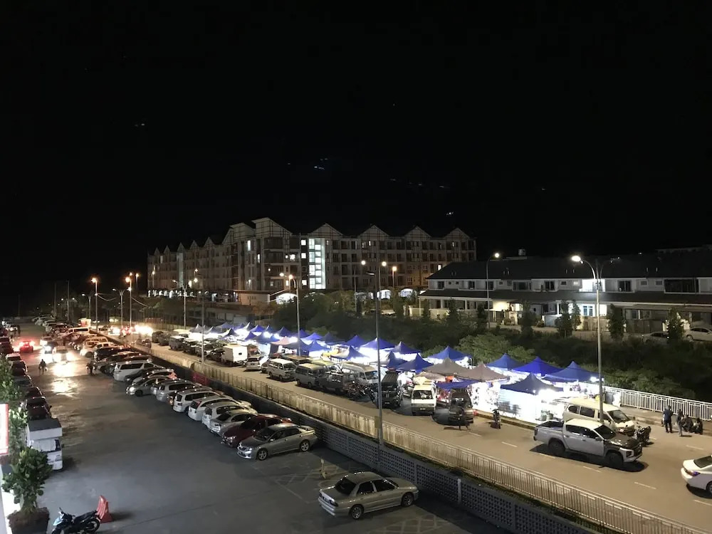 Vin Cottage Cameron Highlands