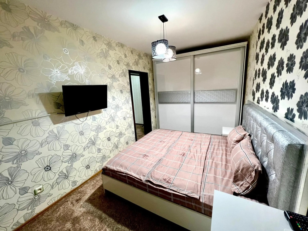 Flagman apartment в центре города