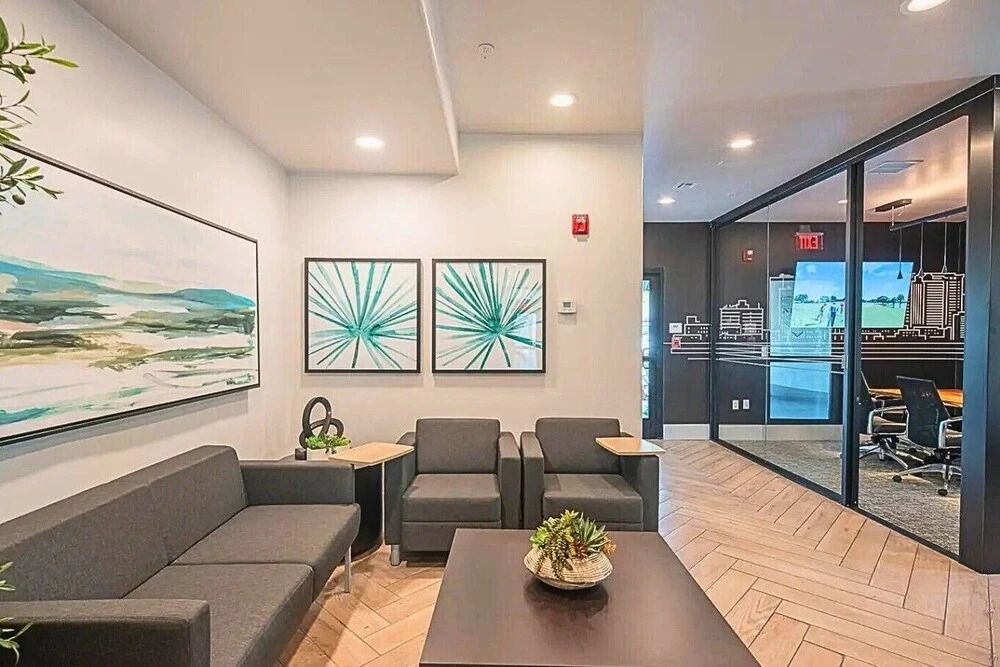 Serene Haven Leisure and Convenience