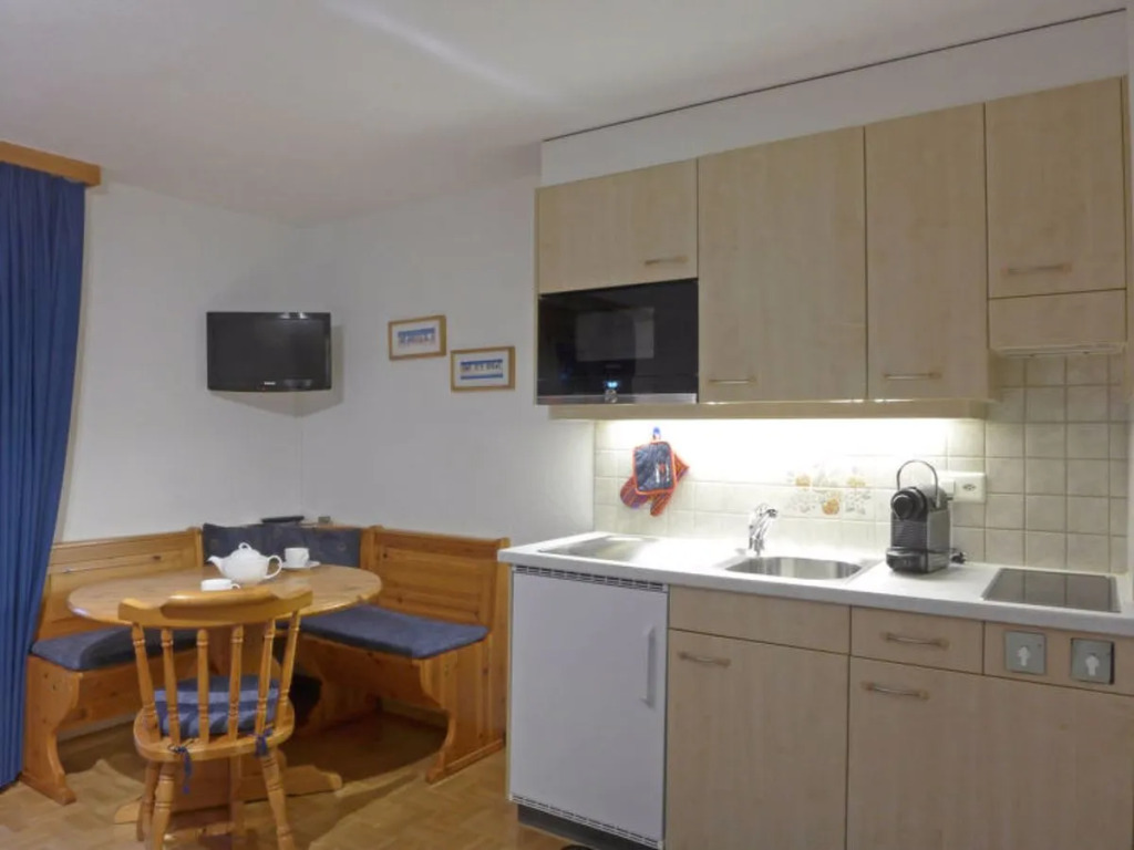 Apartment Rose Wengen 23353