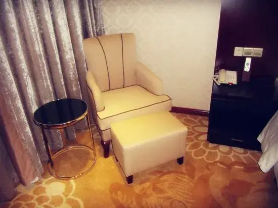Jun Lai Hotel