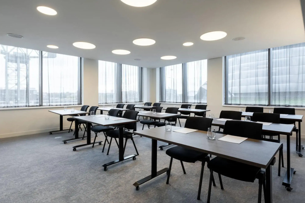 Courtyard by Marriott Glasgow SEC