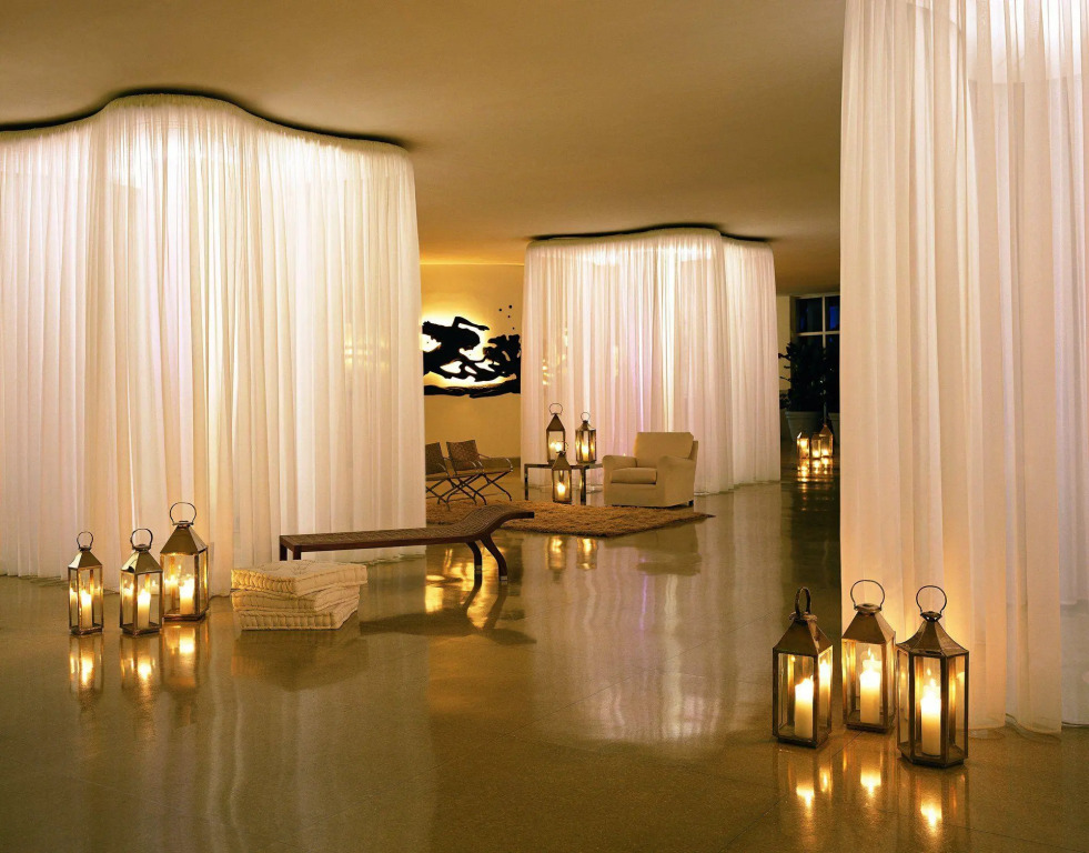 Shore Club South Beach