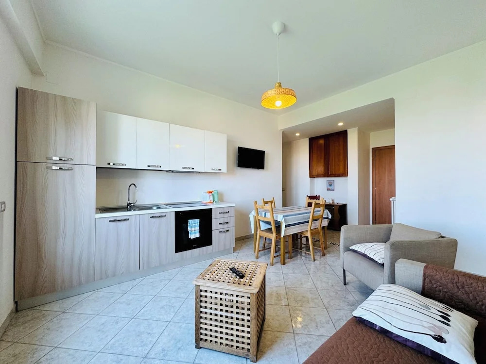 YourHome - Corso Italia Apt in Sorrento