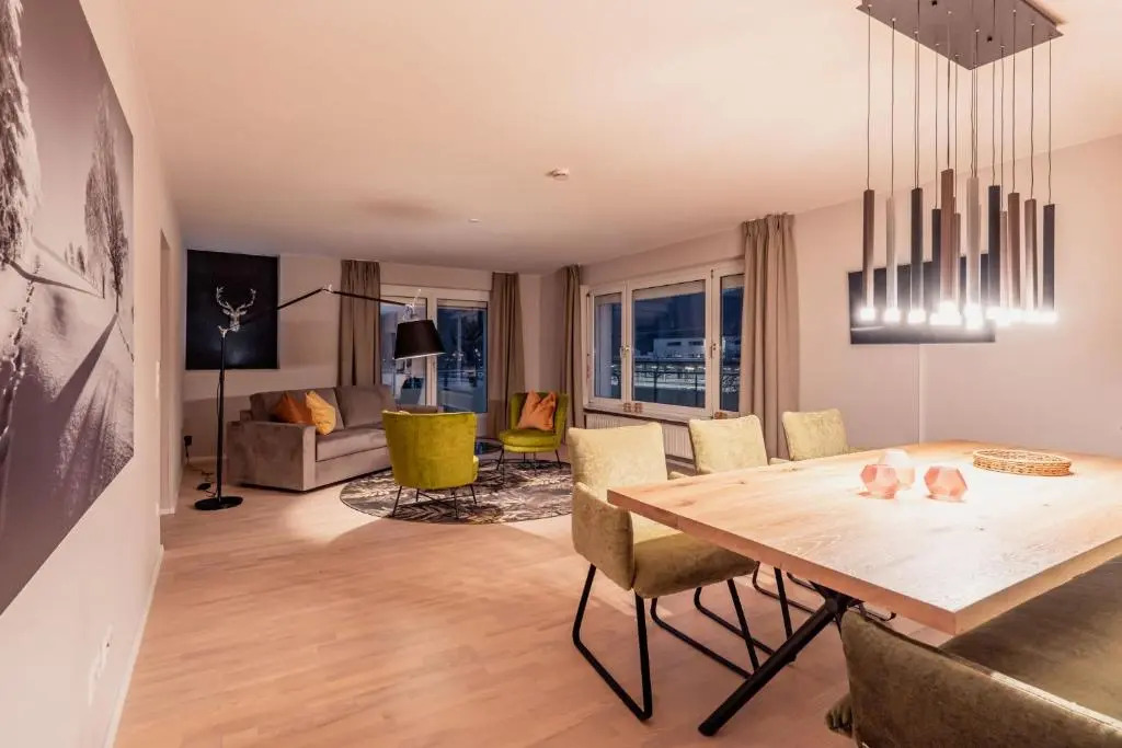 FOREST Private Suites