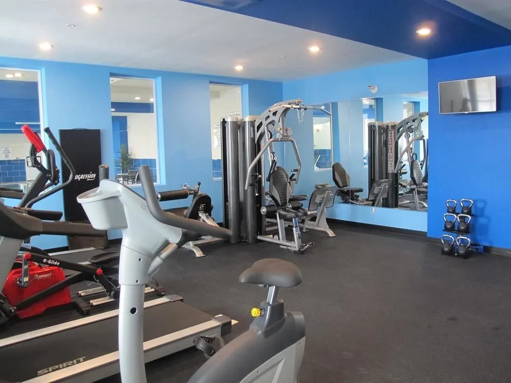 Best Western Plus Kindersley Hotel