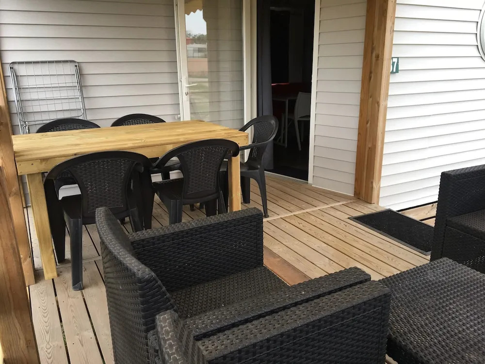 Greenchalets Frejus St Aygulf