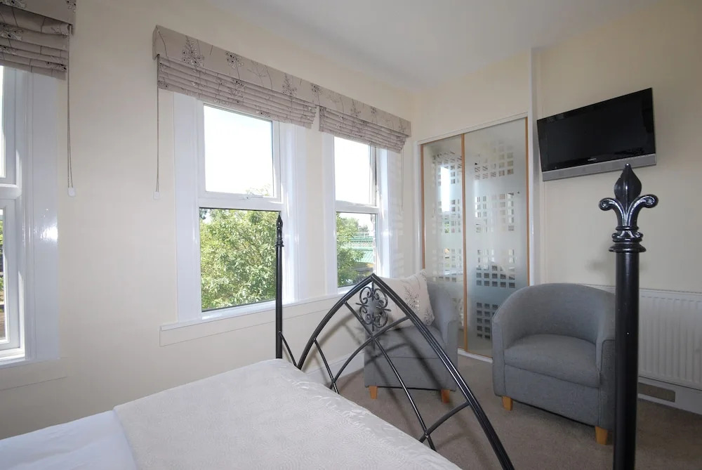 Abbey Guest House York