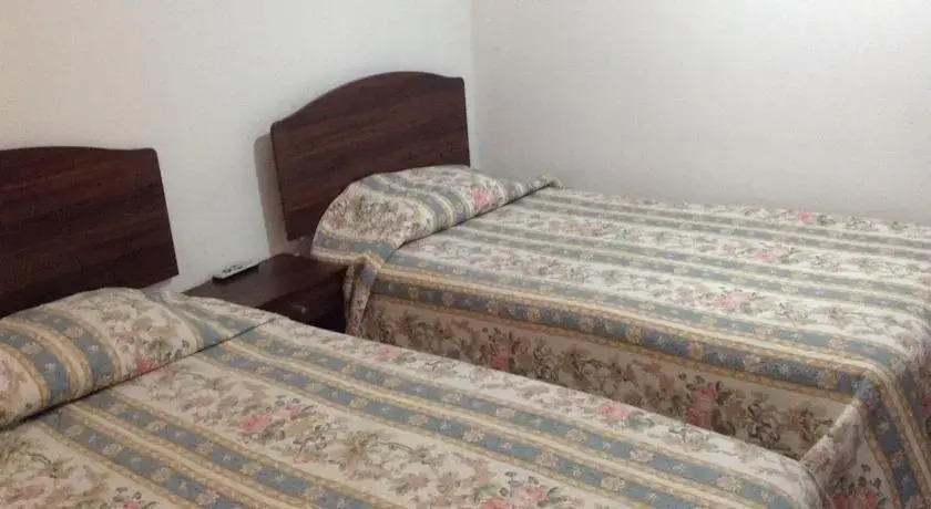 Hotel Residencial Taica