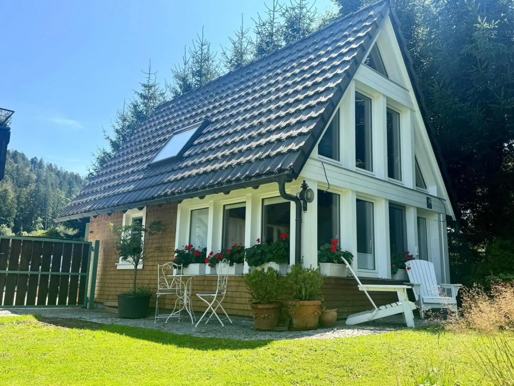 Hollhouse - Bed & Breakfast