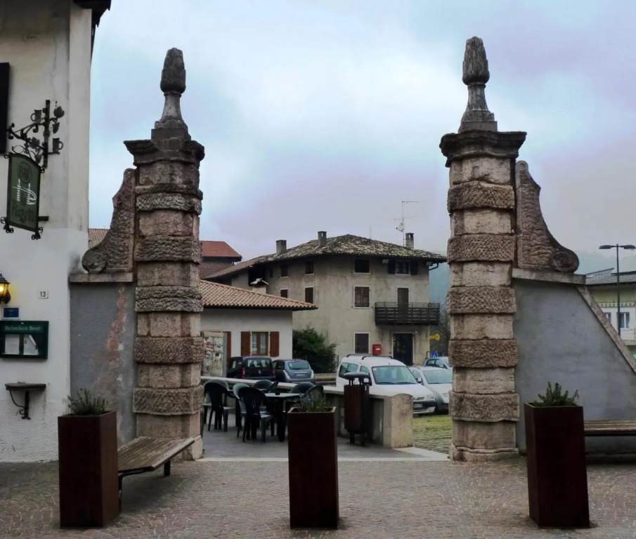 Appartamento Masi