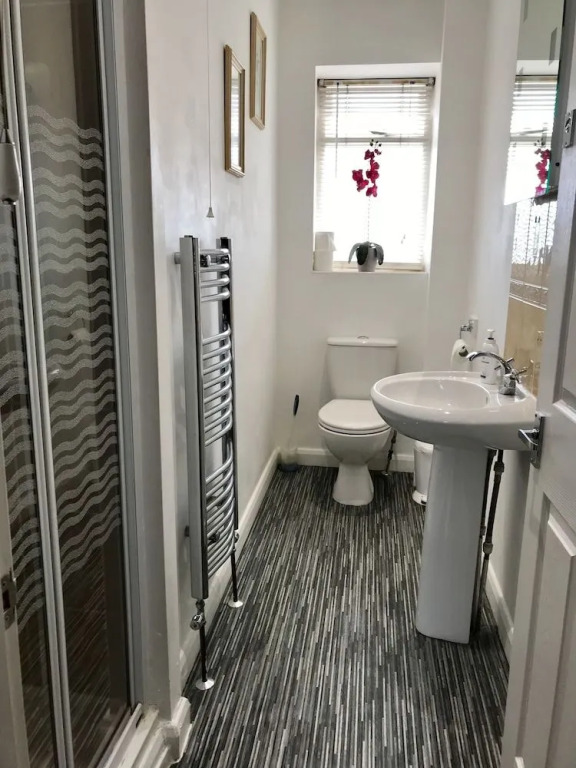 Braeside Guesthouse