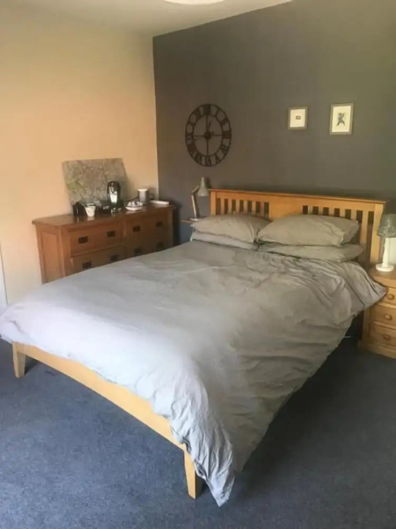 The Old Manse B&B