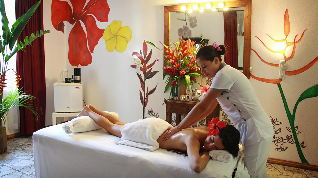 Hotel Villas Rio Mar