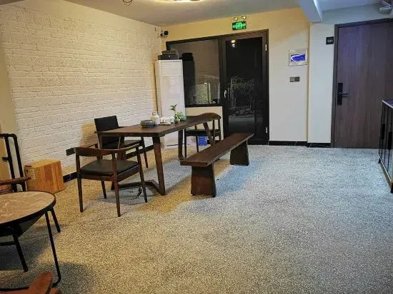 Yunhe Terraces Shiyi Homestay