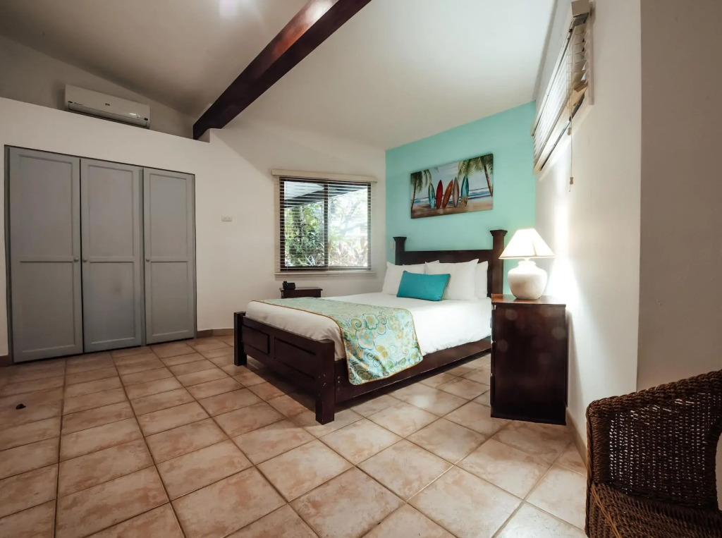 Bahia del Sol Beach front Boutique Hotel