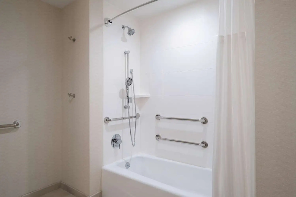 Hilton Garden Inn Visalia, Ca