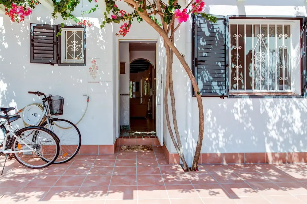 Bungalow Almadrava