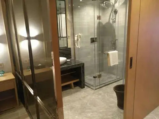 Jinyaofeng Resort