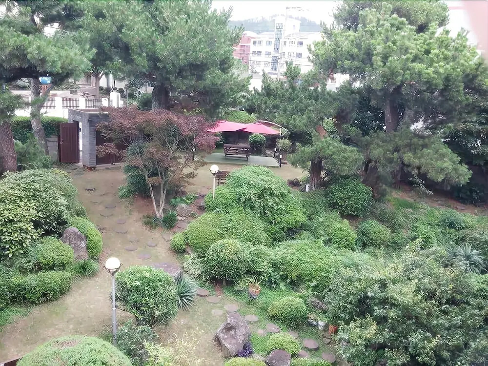 Jeju BP Guesthouse