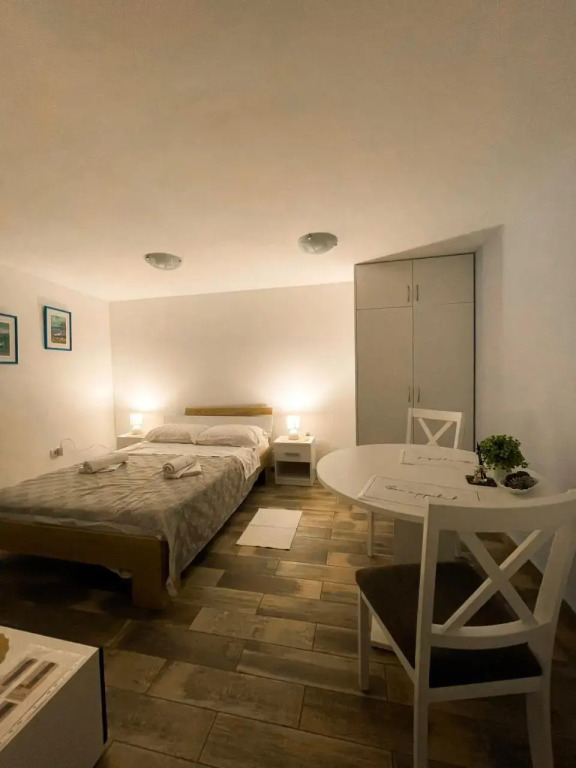 Studio Ricardo, Opatija