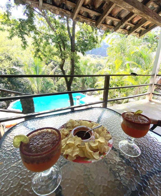 AQUA CEIBA Hotel Spa Aventuras y Eventos
