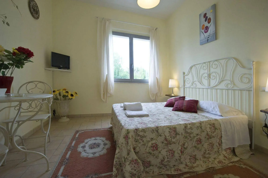 Homelink Poggibonsi - Sogno Doro