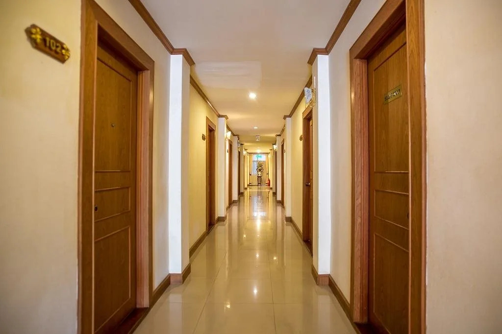 Loei Village Hotel