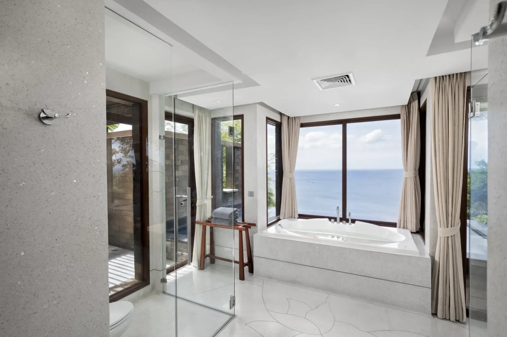 Paresa Resort Phuket