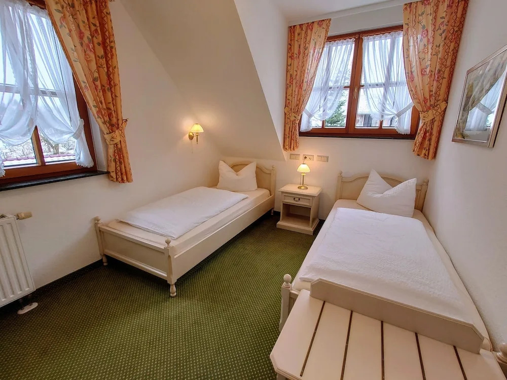 Landhausferienwohnungen Am Brockenblick