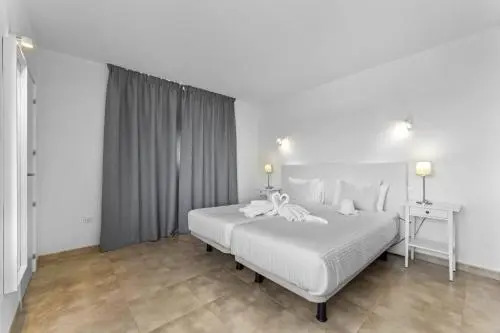 Apartamentos Arrecife Playa