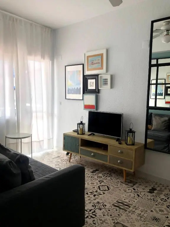 Bajondillo Beach Apartment By Torremolinos On-line