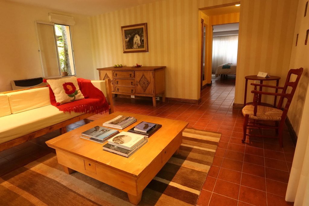 Finca Adalgisa Wine Hotel Mendoza