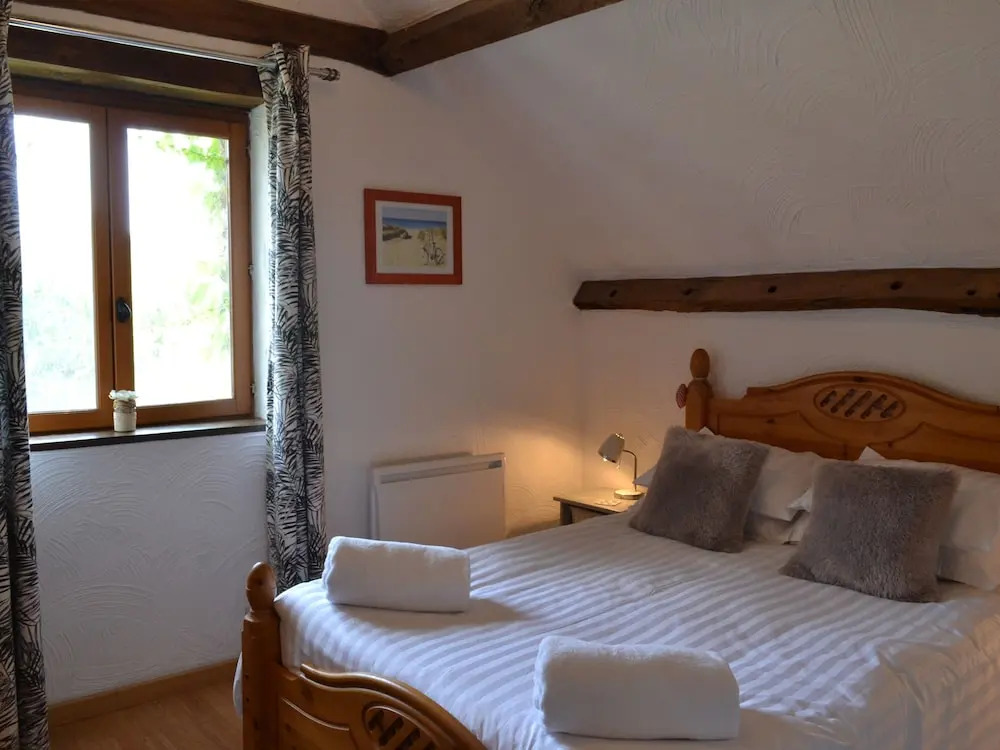 Hirondelle Farm
