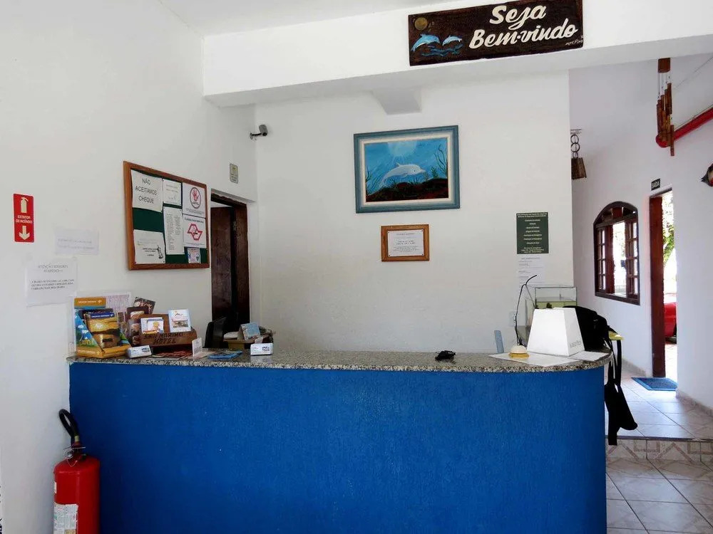 San Marino Hotel