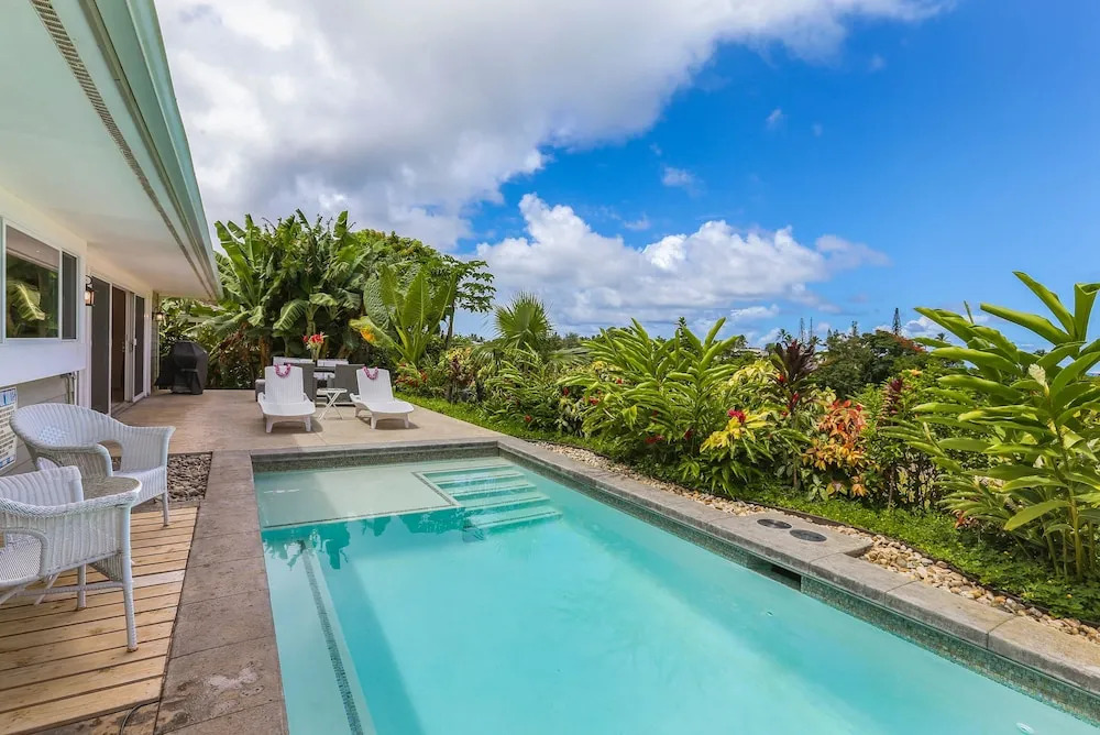 Hokulani Villa by RedAwning