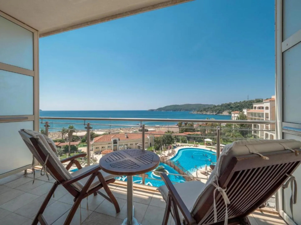 Splendid Conference & Spa Resort
