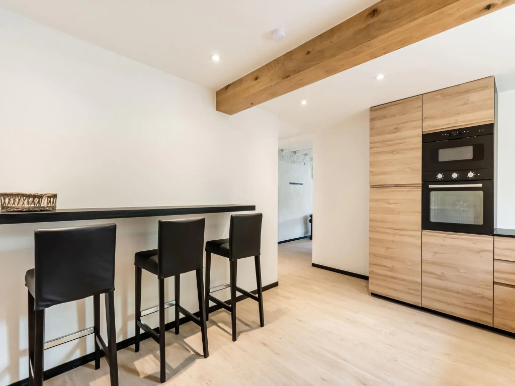 Spacious Family Holiday Home