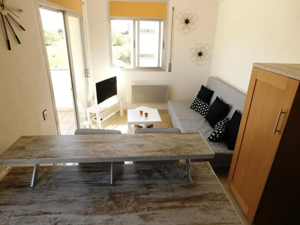 Apartamento Lorena