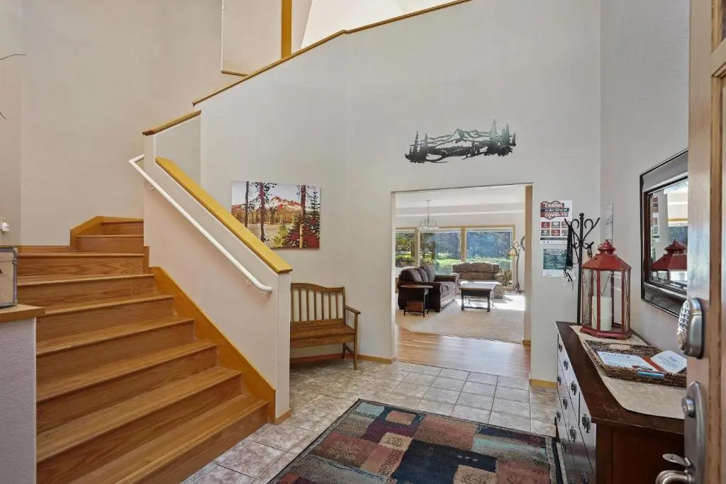 Tournament-Golf View-5BR/4BA