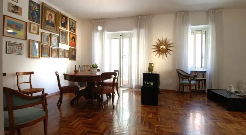Bolzano Halldis Apartment